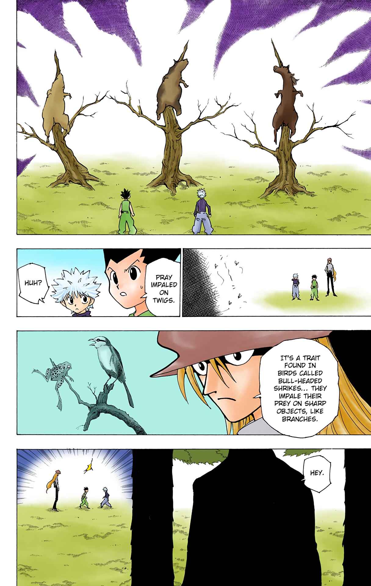 Chapter 191 - Page 2