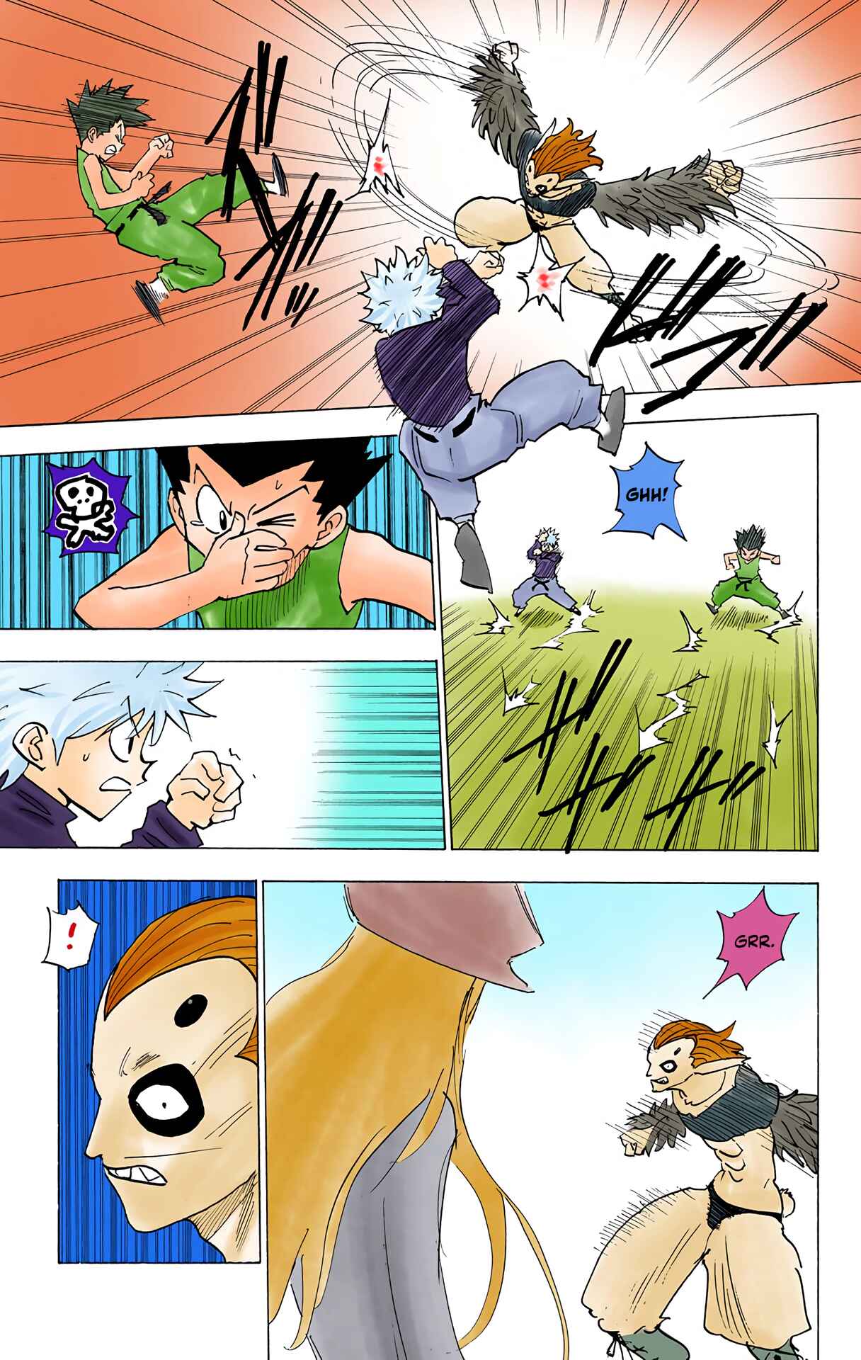 Chapter 191 - Page 5