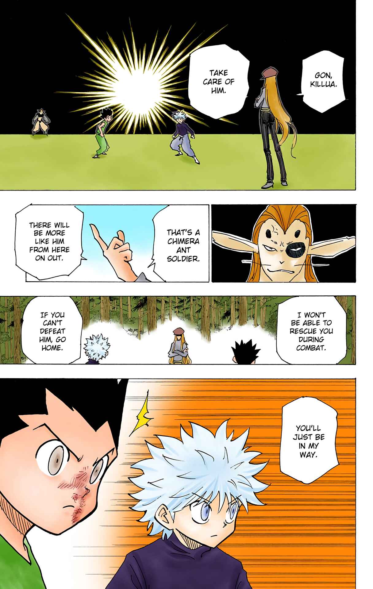 Chapter 191 - Page 7