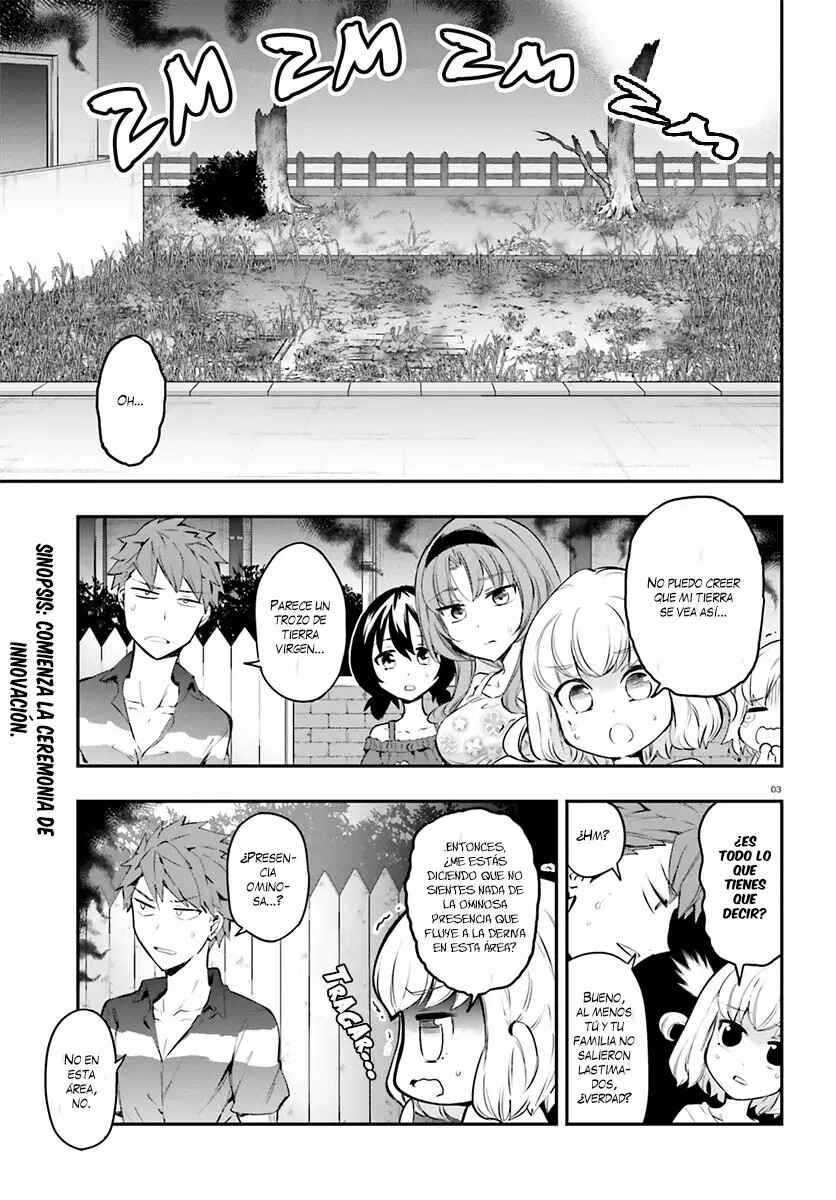 Chapter 116 - Page 3
