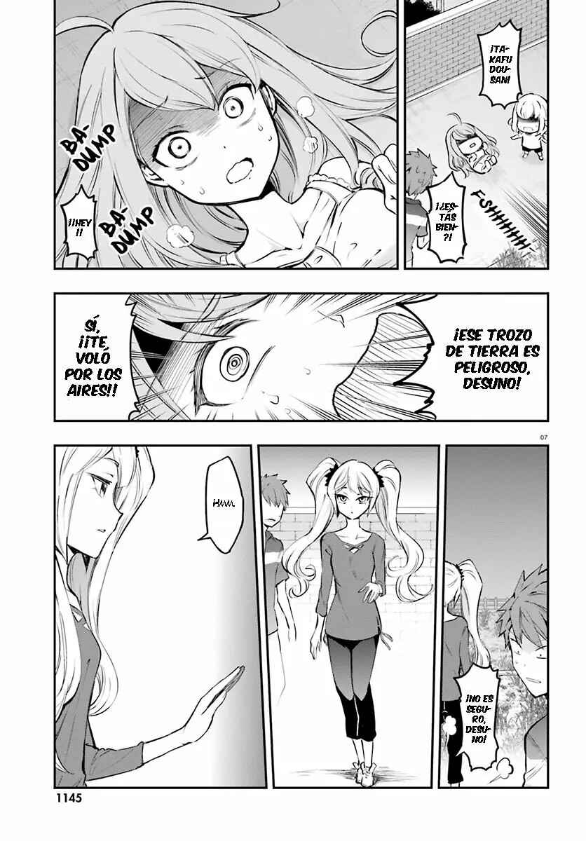 Chapter 116 - Page 7
