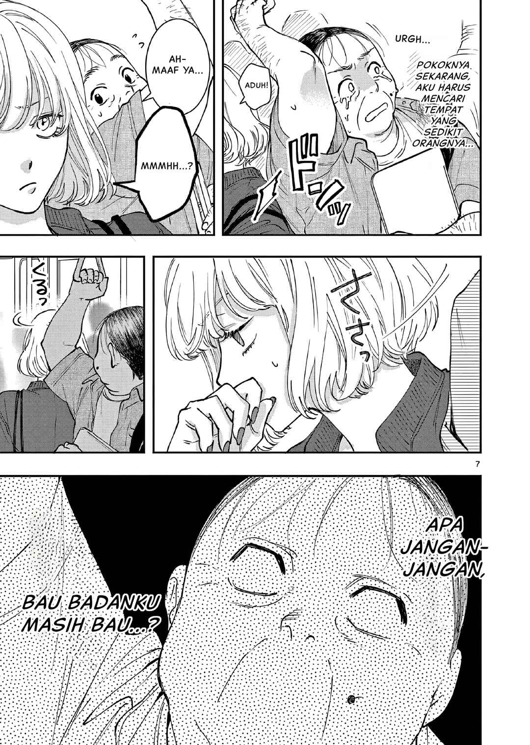 Chapter 3 - Page 8