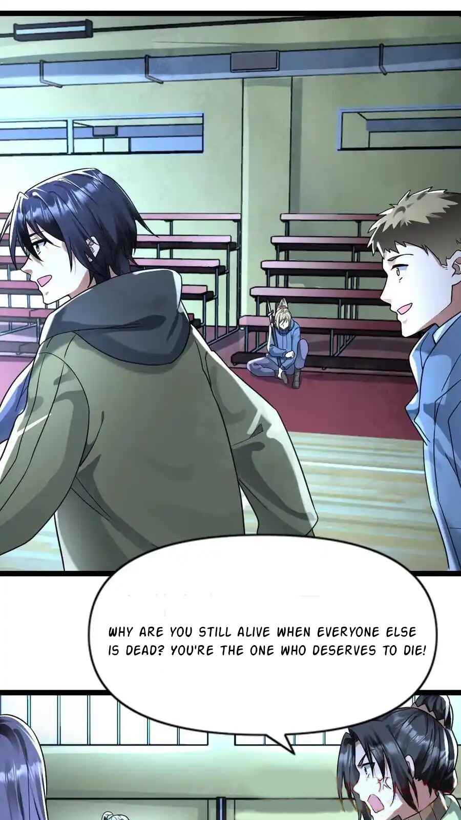 Chapter 148 - Page 10