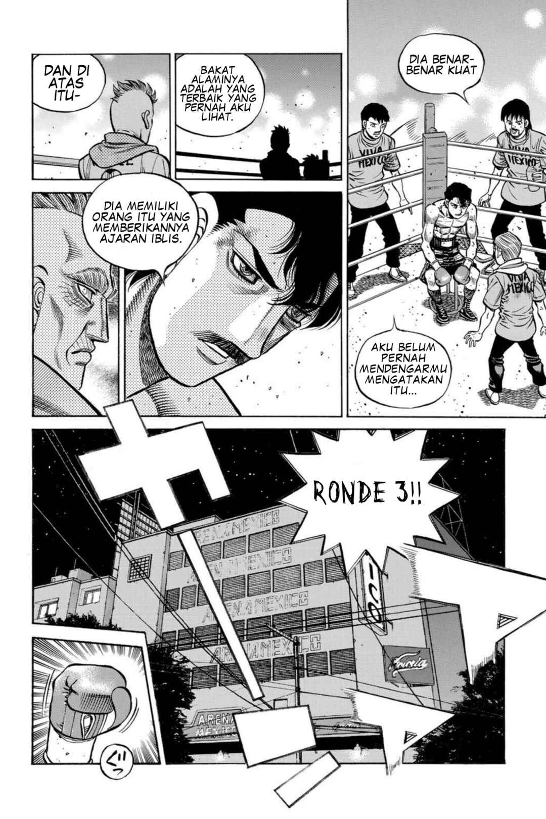Chapter 1398 - Page 10