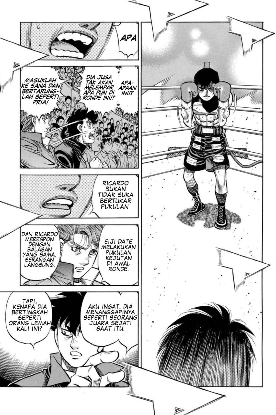 Chapter 1398 - Page 11