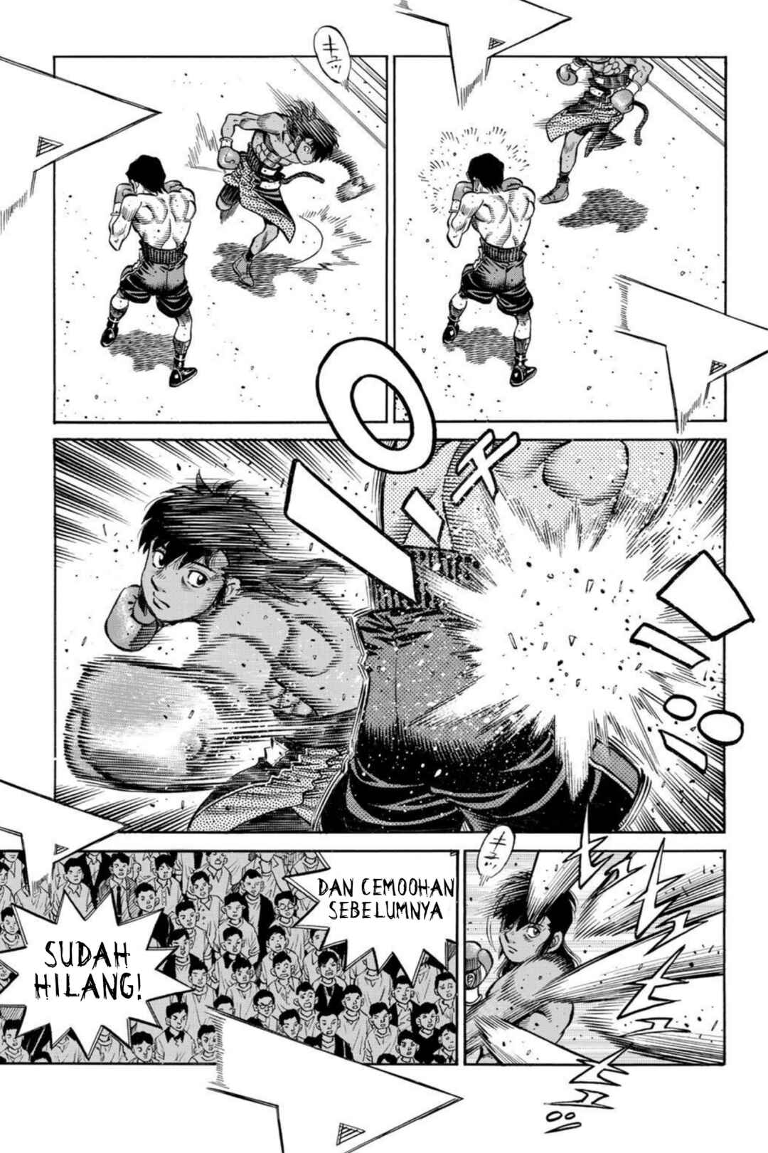 Chapter 1398 - Page 3