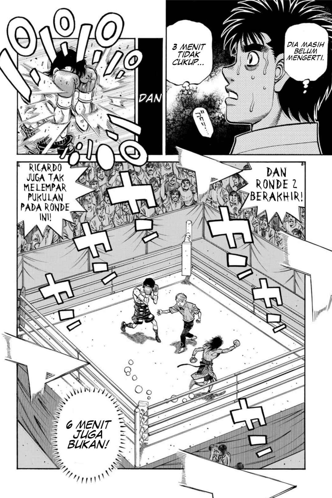 Chapter 1398 - Page 8