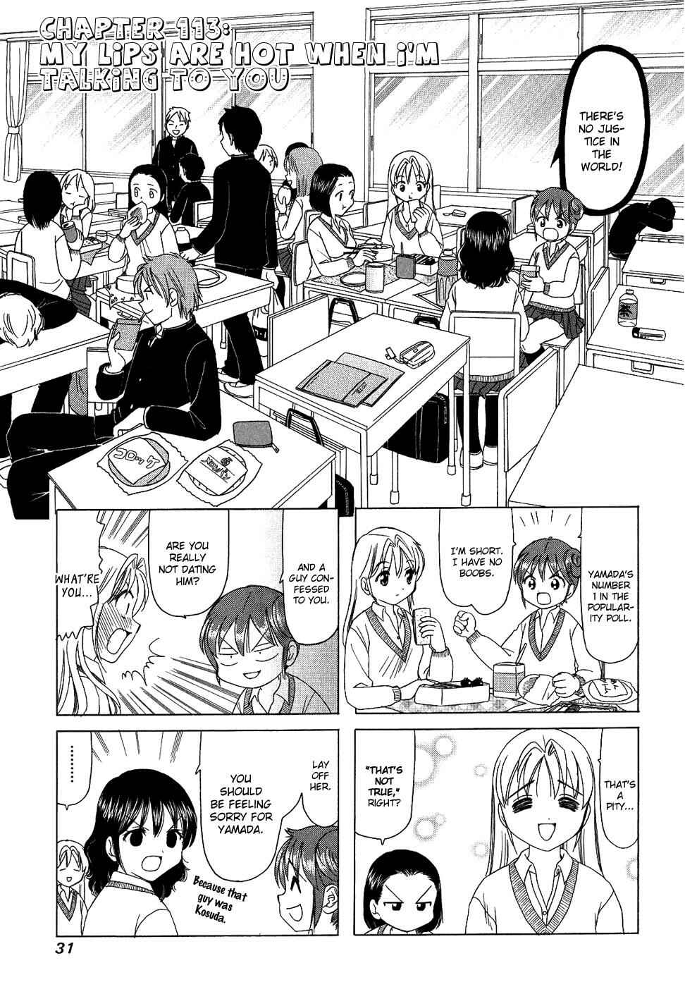 Chapter 113 - Page 1