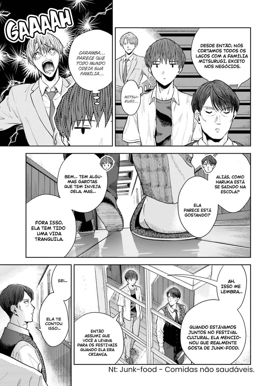 Chapter 26 - Page 16