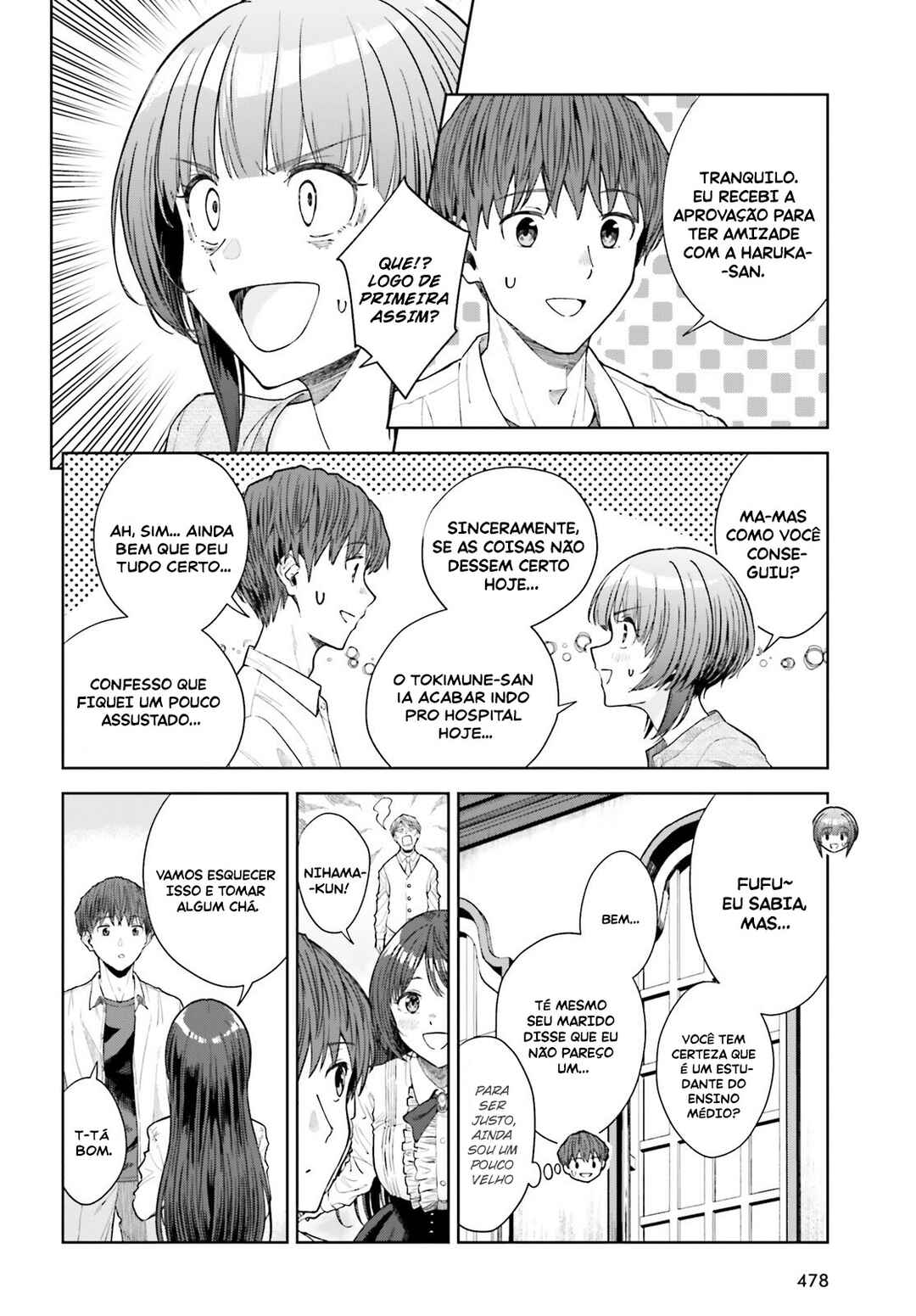 Chapter 26 - Page 21