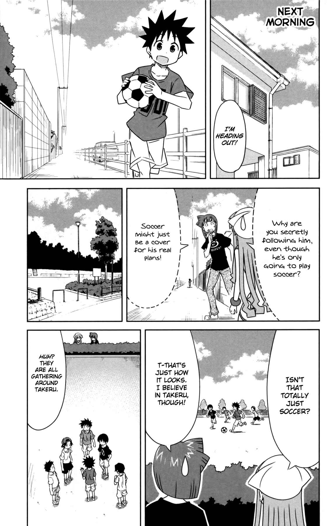 Chapter 345 - Page 5