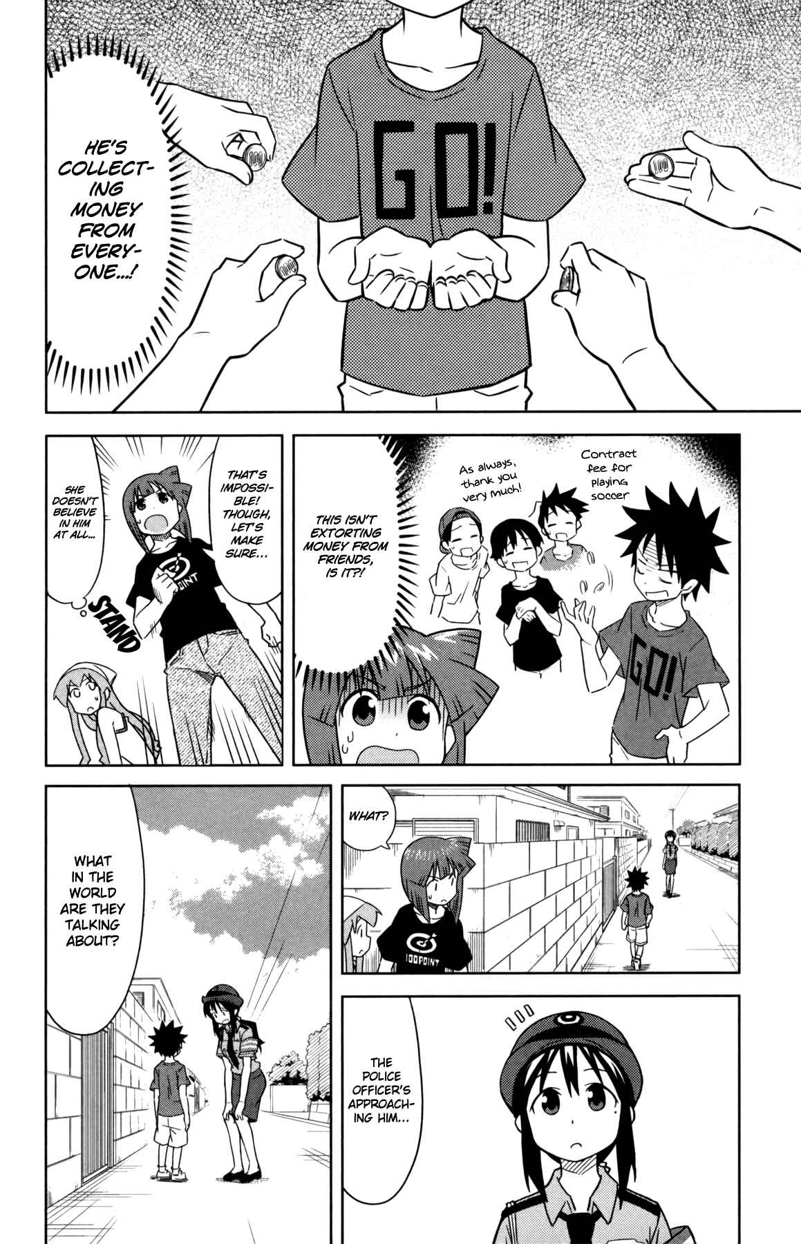 Chapter 345 - Page 6