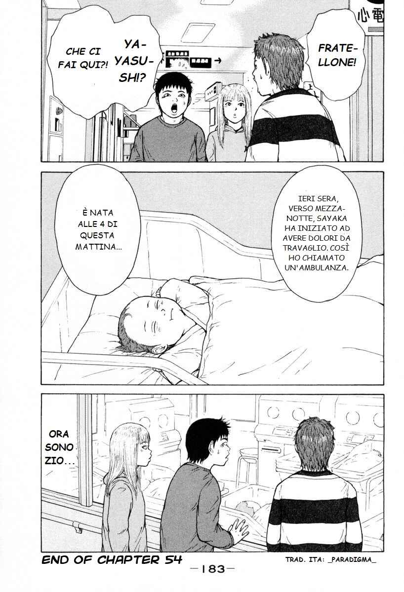 Chapter 54 - Page 19