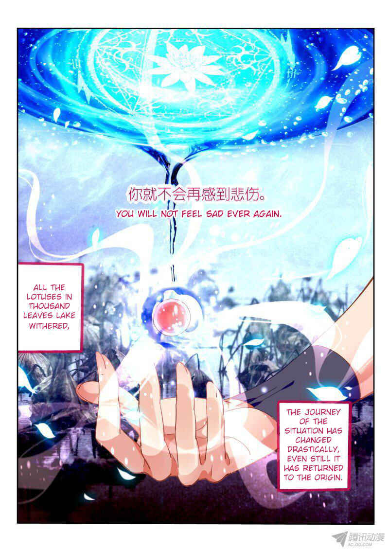 Chapter 99 - Page 10