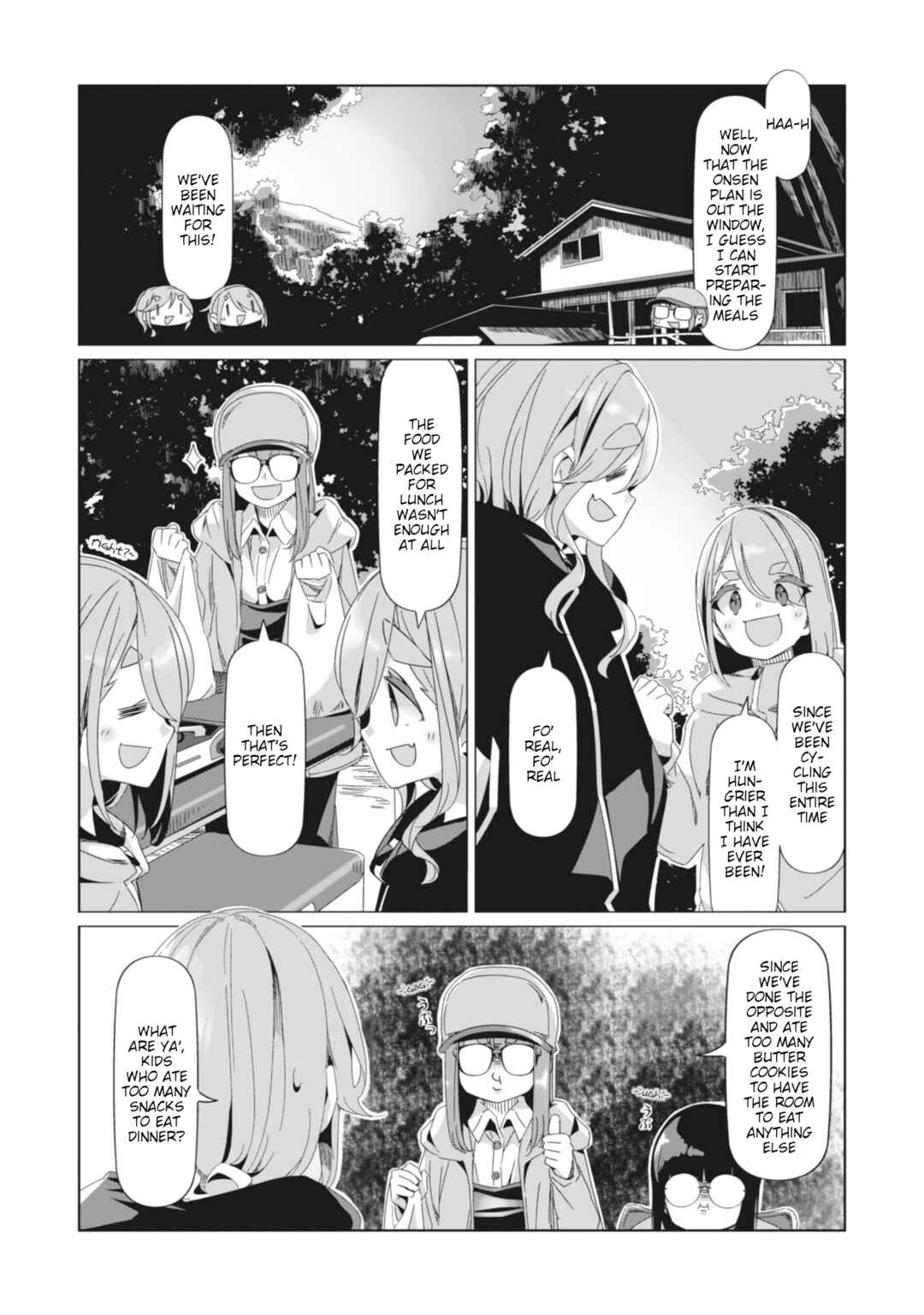 Chapter 85 - Page 1