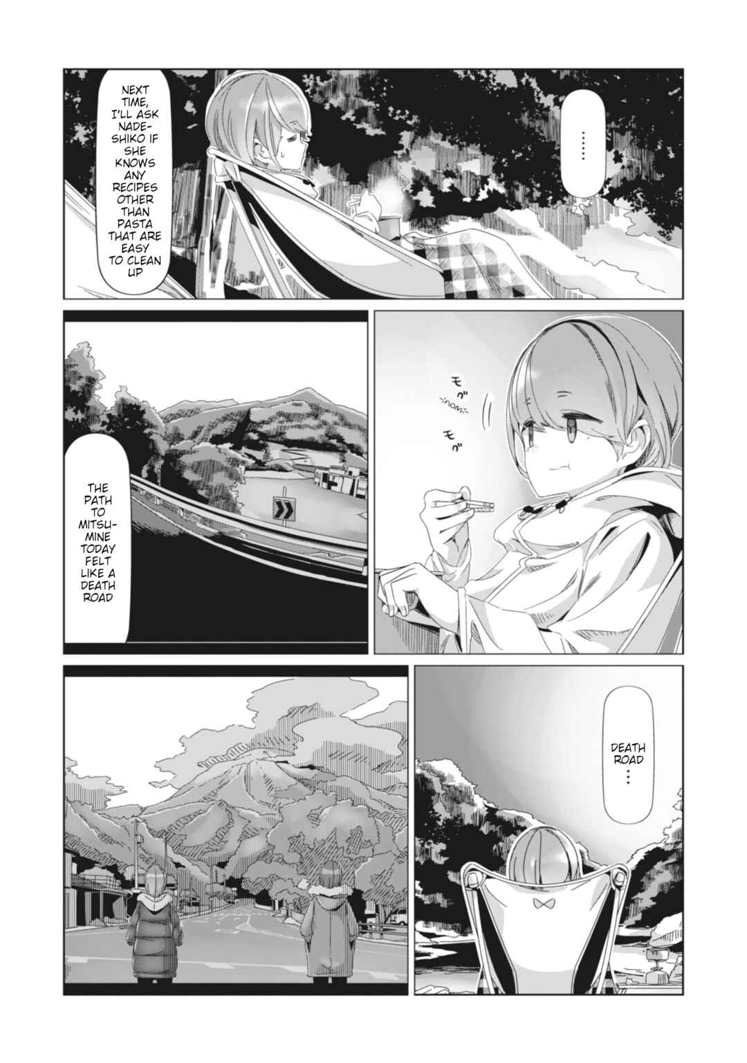 Chapter 85 - Page 12