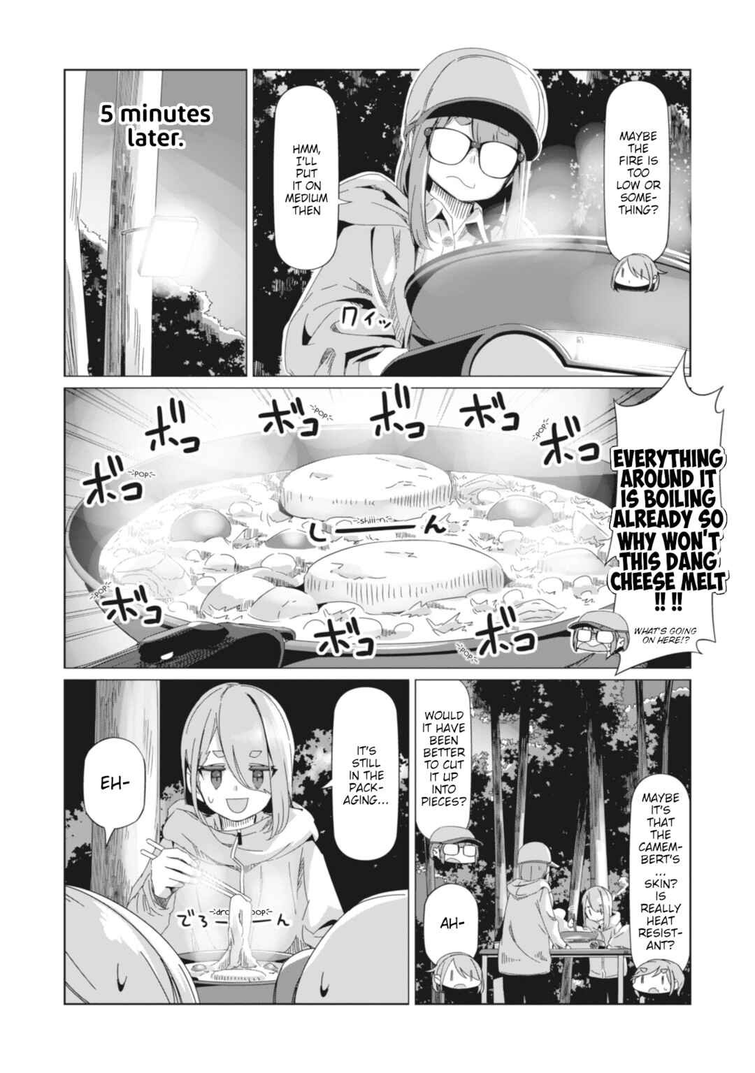 Chapter 85 - Page 15