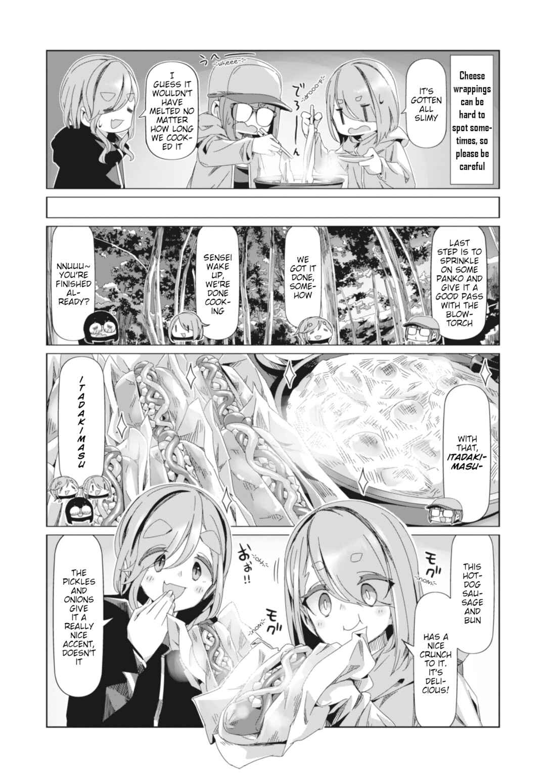 Chapter 85 - Page 16