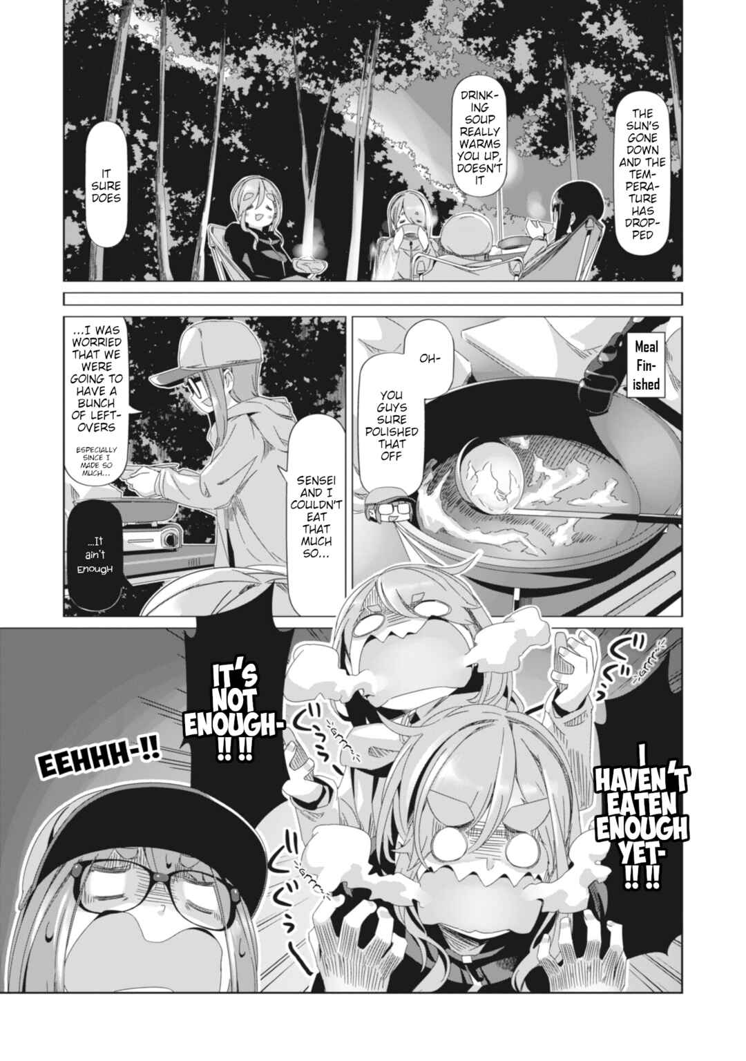 Chapter 85 - Page 20