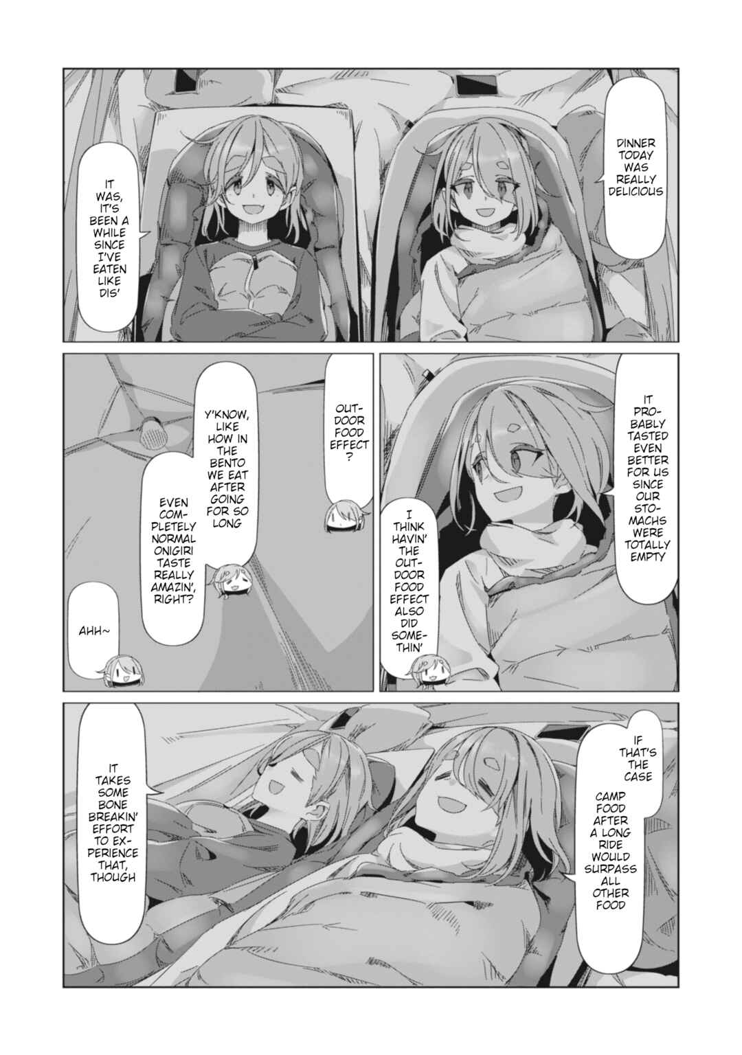 Chapter 85 - Page 24