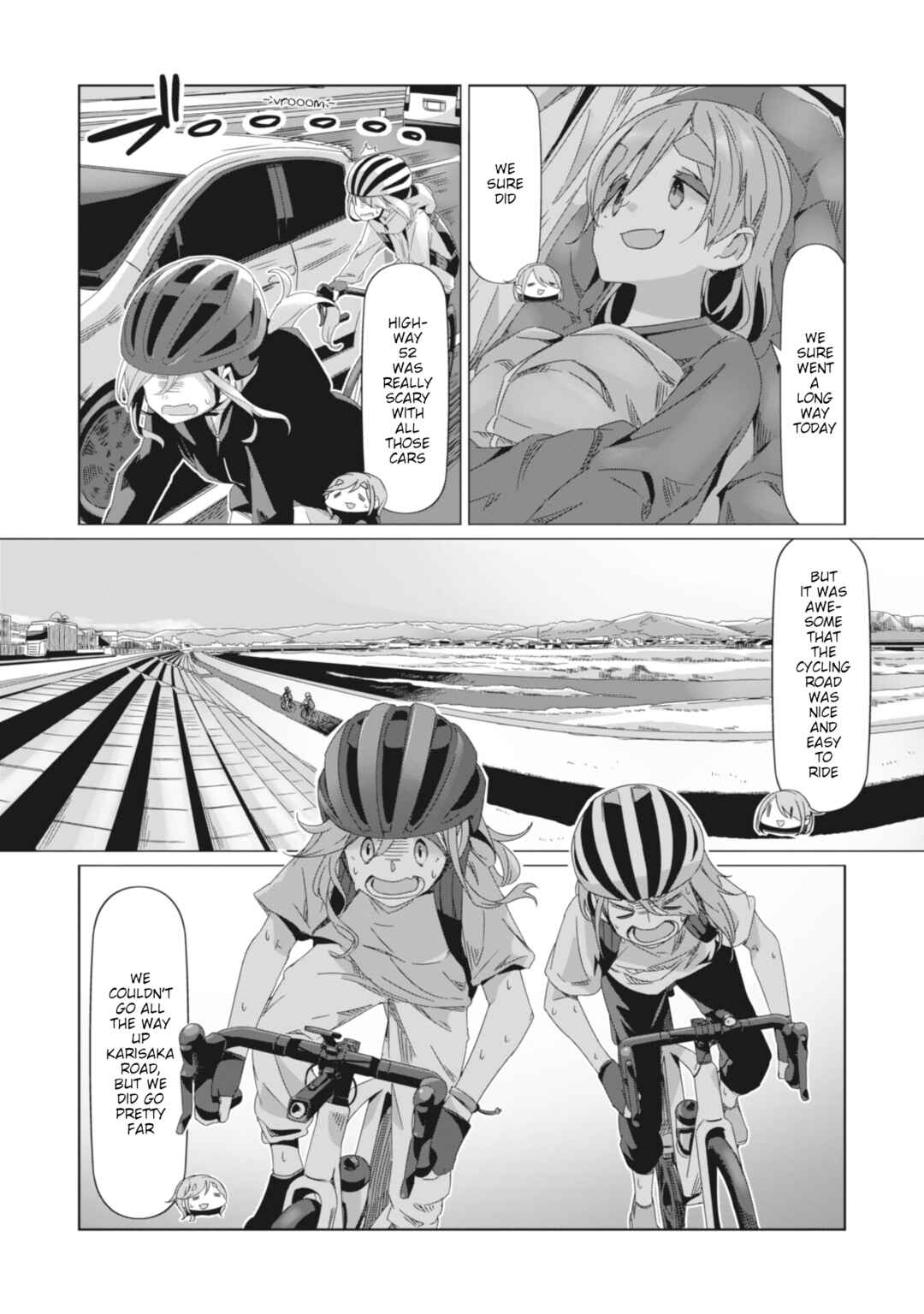 Chapter 85 - Page 25