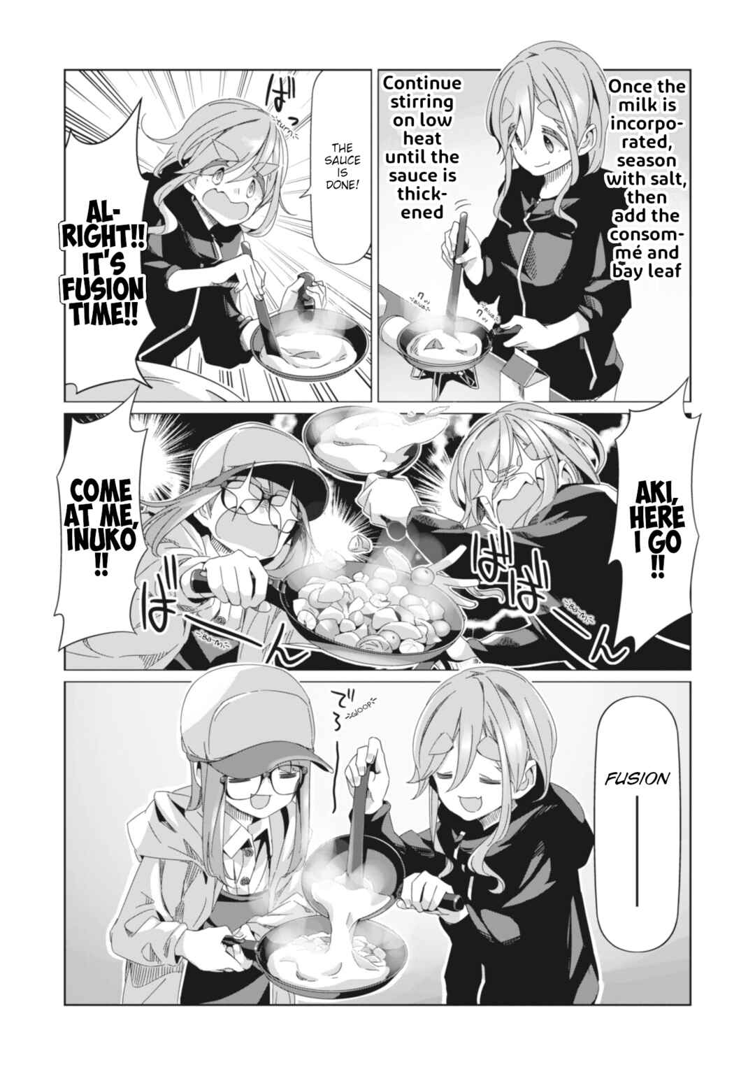 Chapter 85 - Page 7
