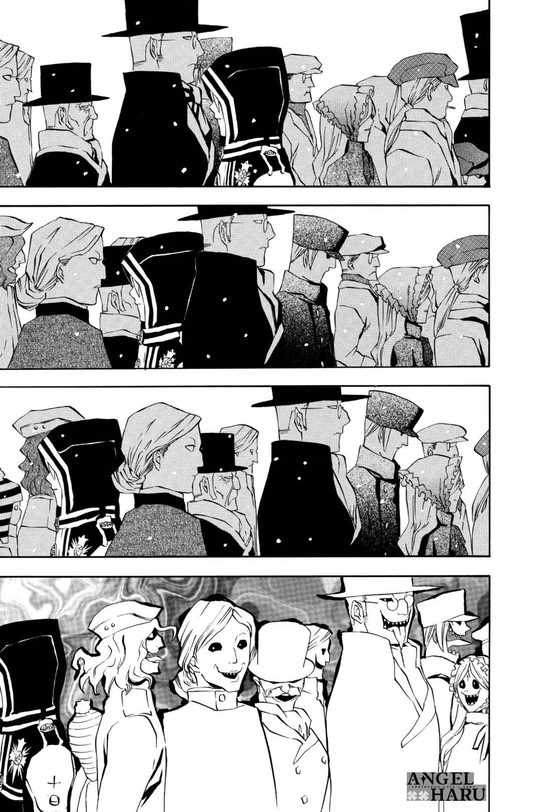 Chapter 27 - Page 22