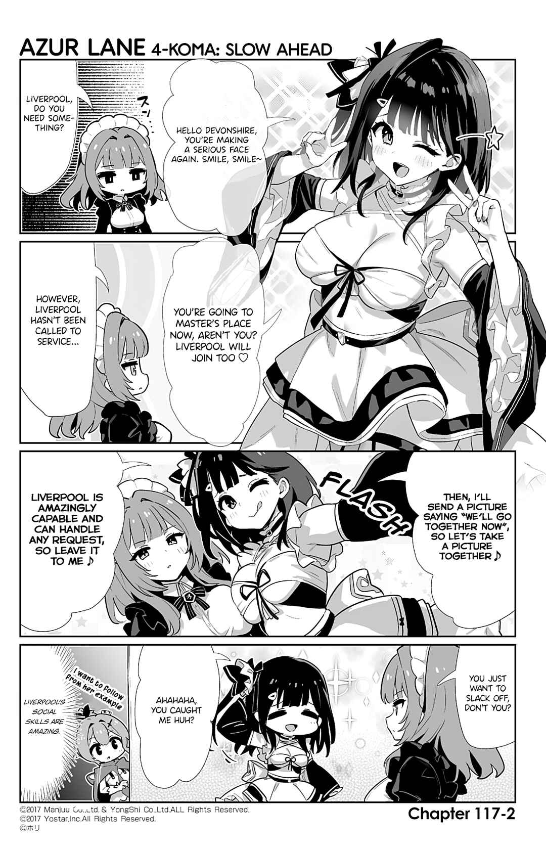 Chapter 117 - Page 2