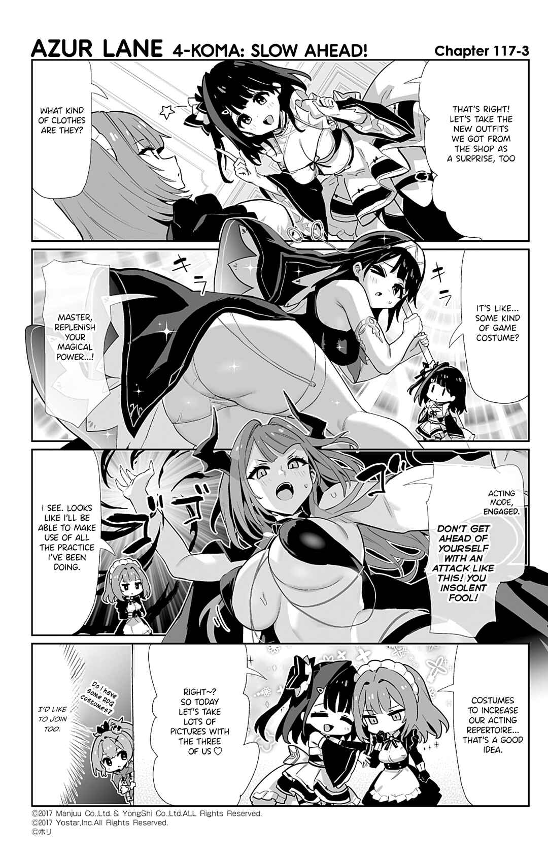 Chapter 117 - Page 3
