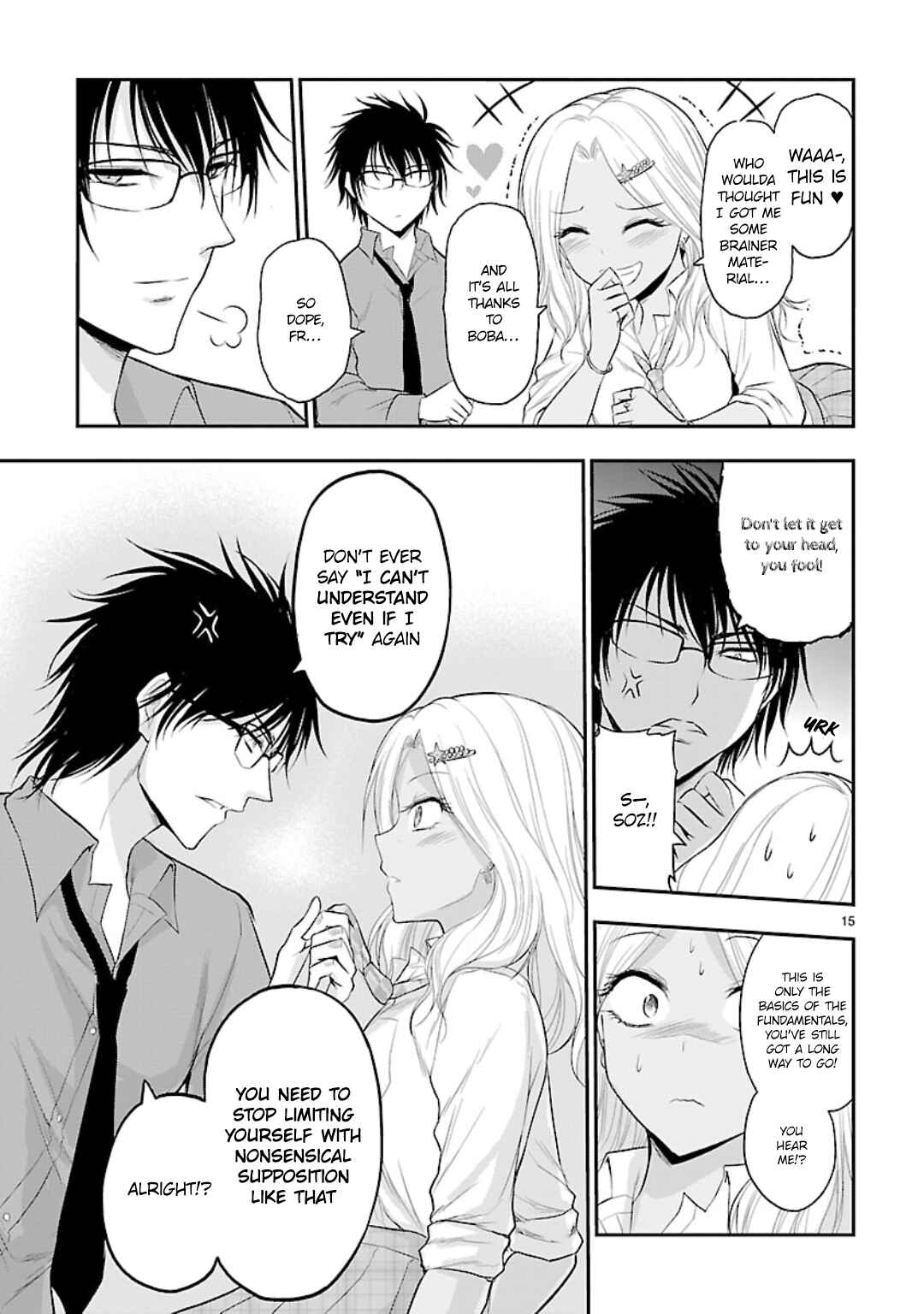 Chapter 44 - Page 15