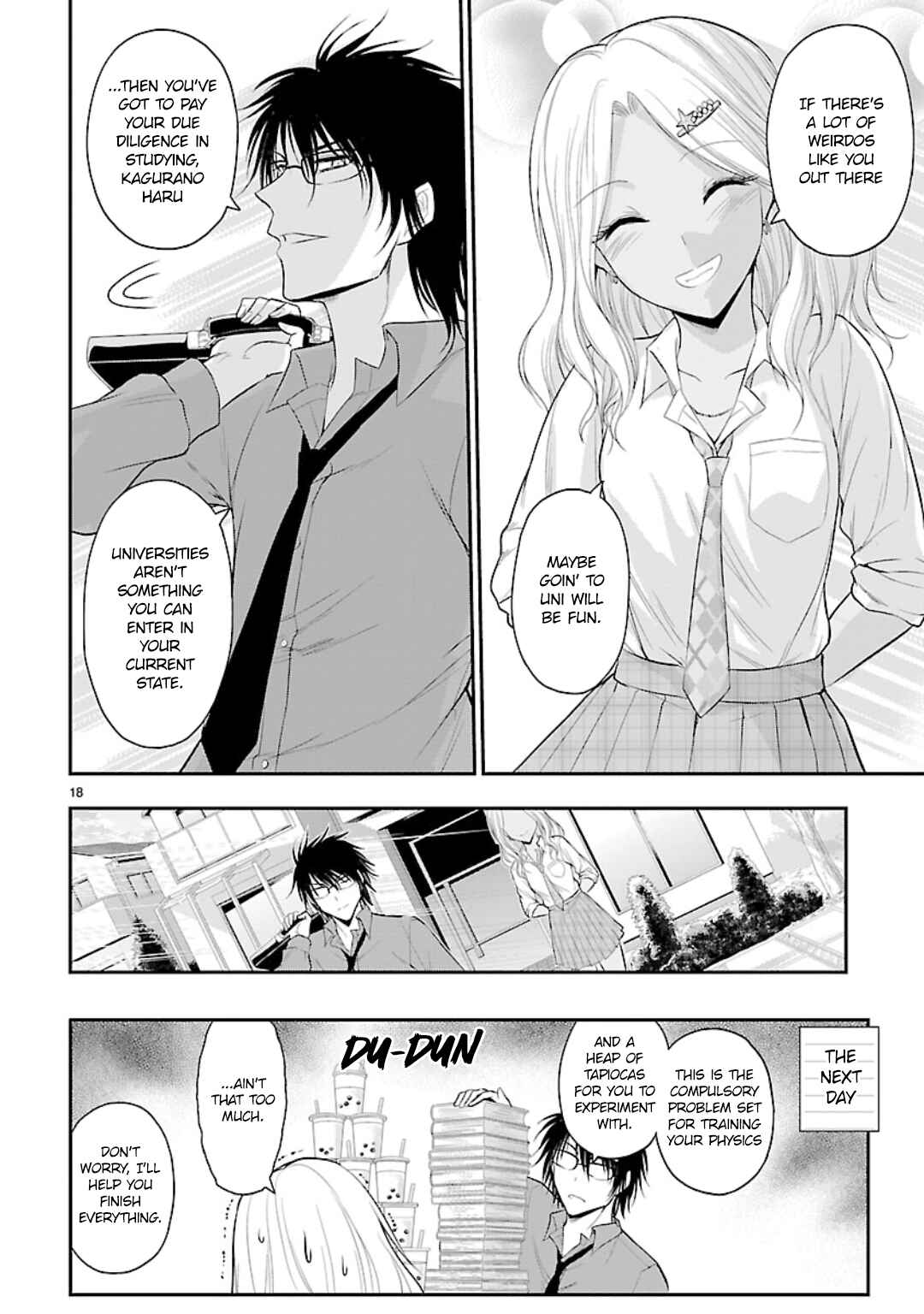 Chapter 44 - Page 18
