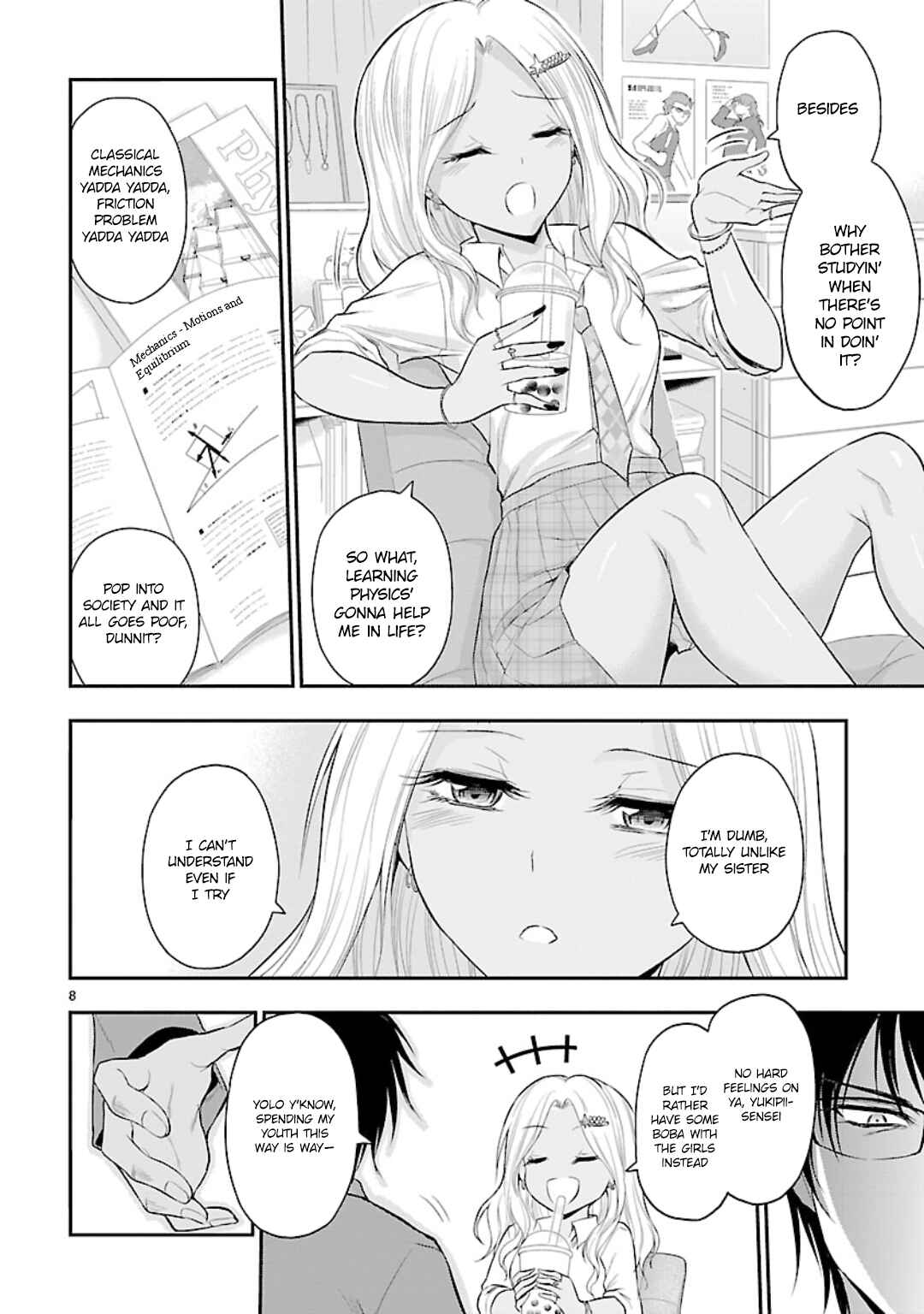 Chapter 44 - Page 8