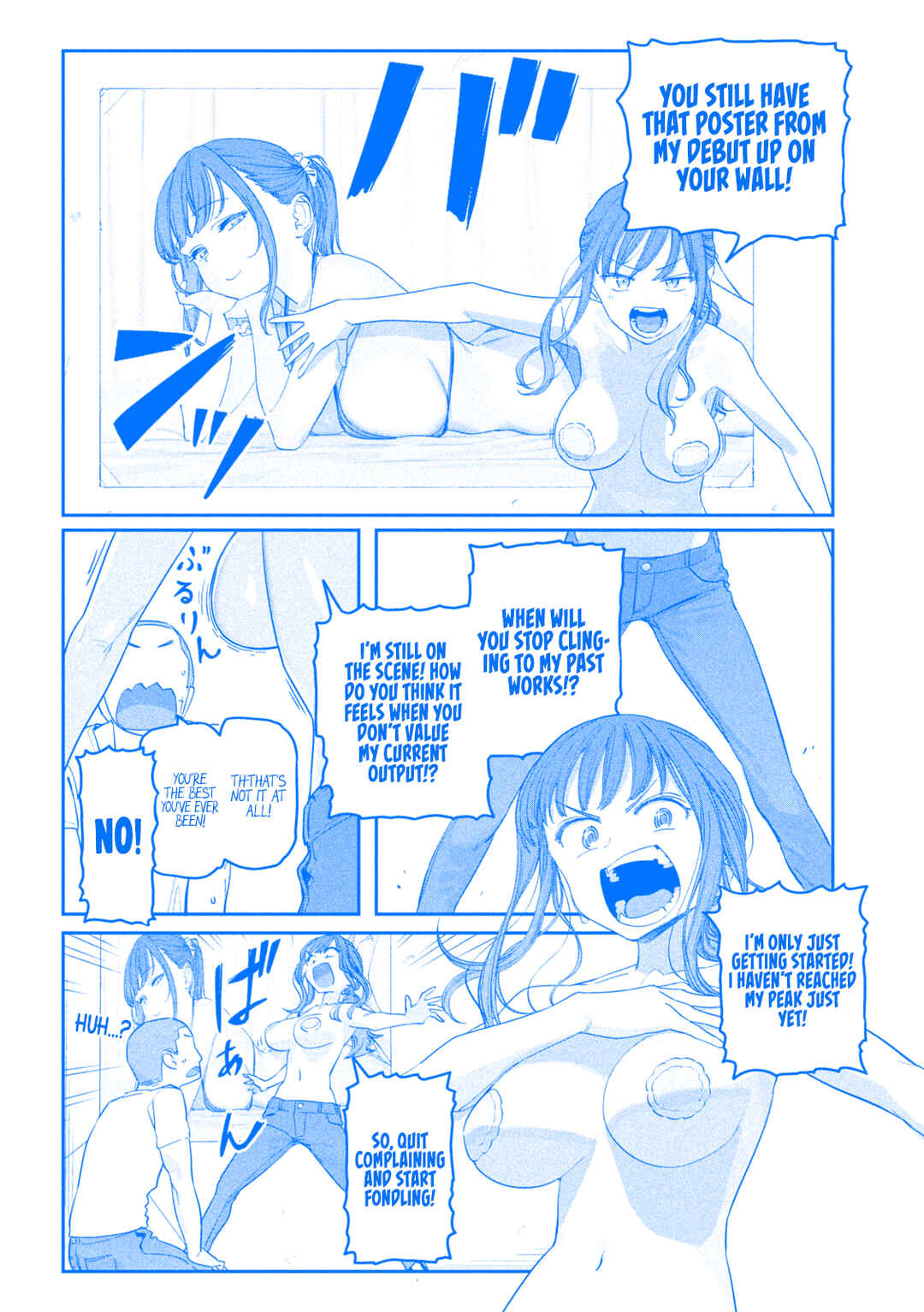 Chapter 87 - Page 3