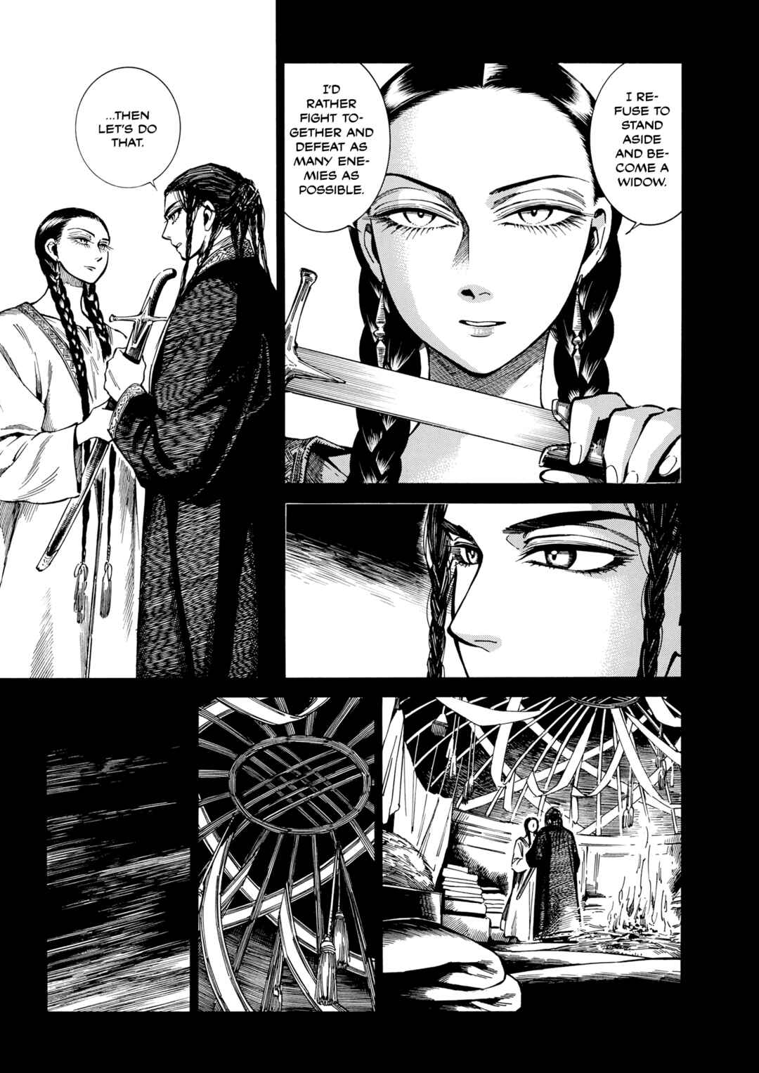 Chapter 104 - Page 16