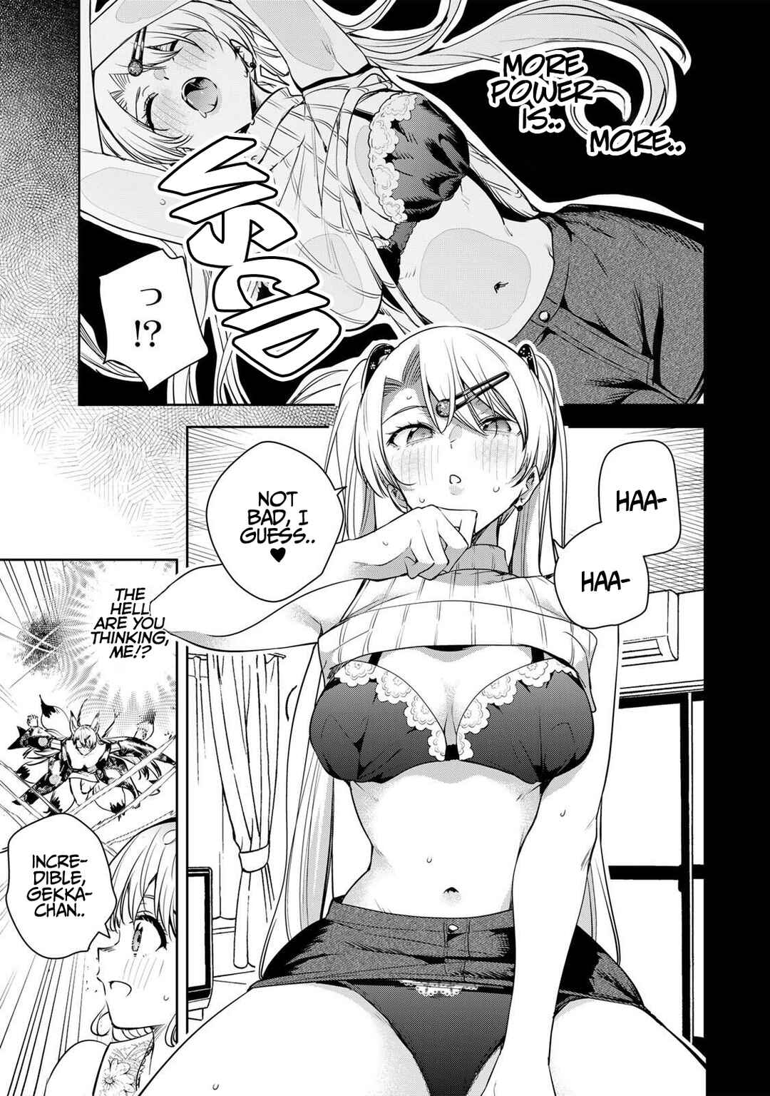 Chapter 62 - Page 12