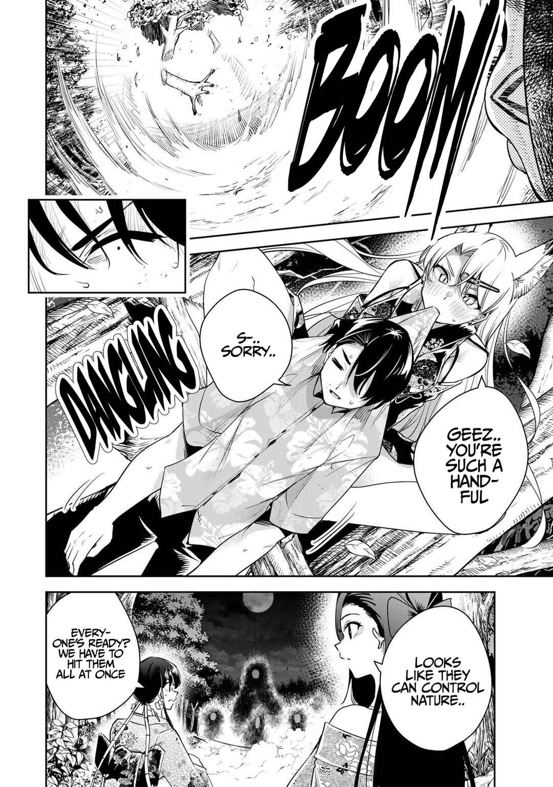 Chapter 62 - Page 5