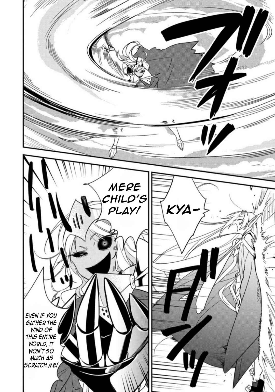 Chapter 67 - Page 19