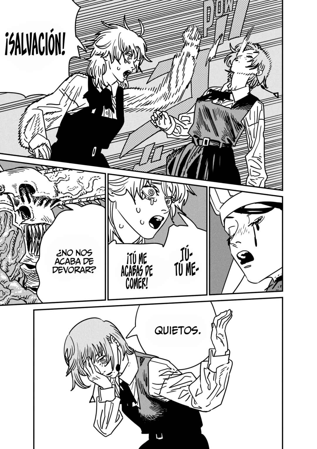 Chapter 199 - Page 16