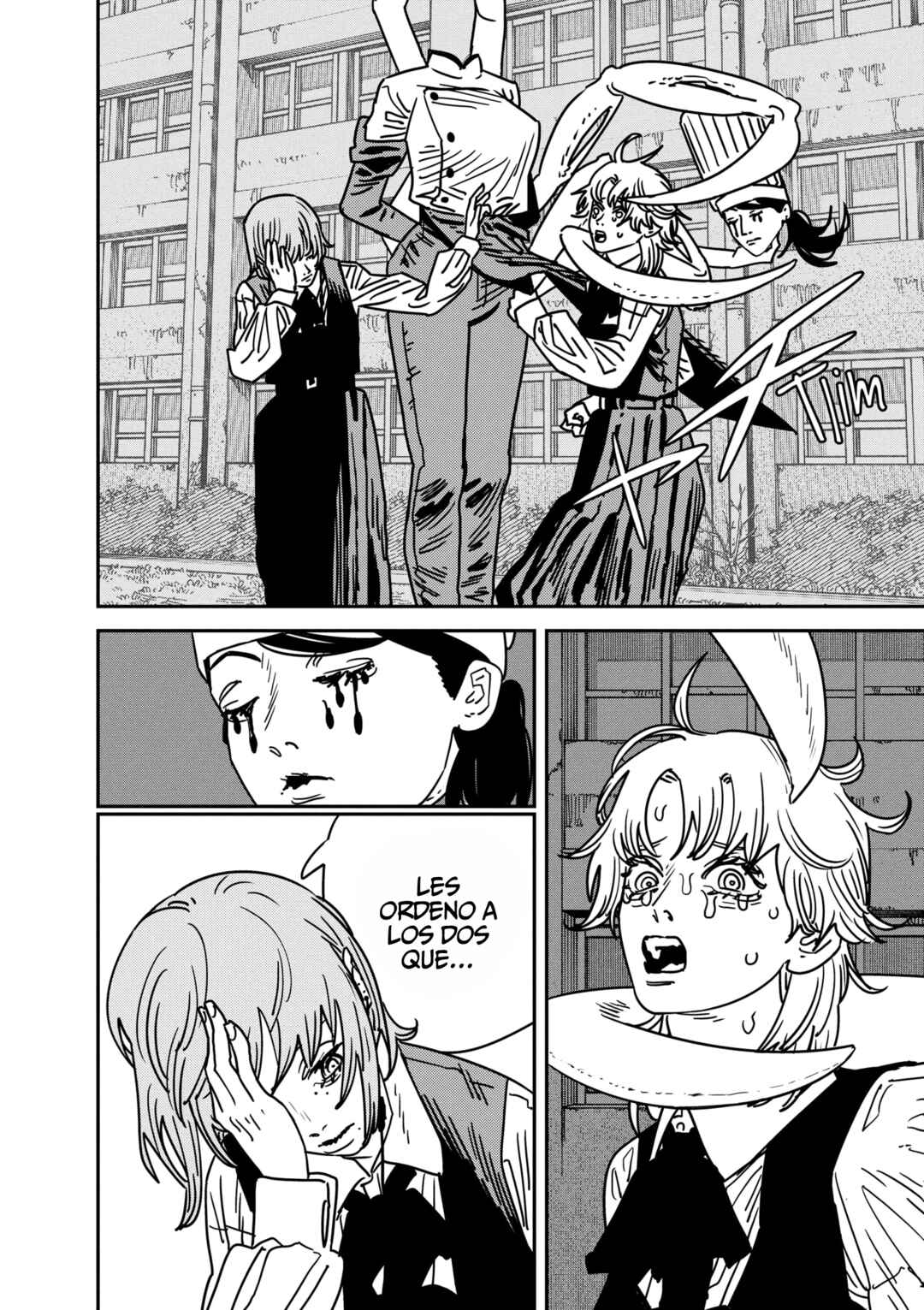 Chapter 199 - Page 17