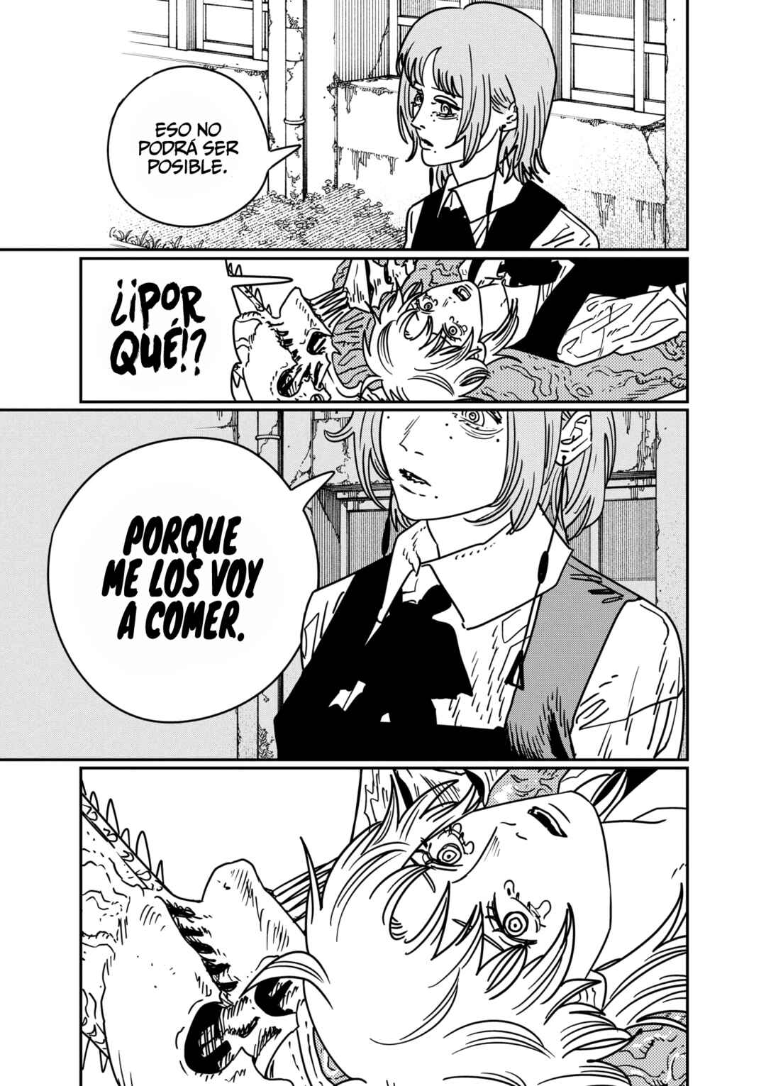 Chapter 199 - Page 8