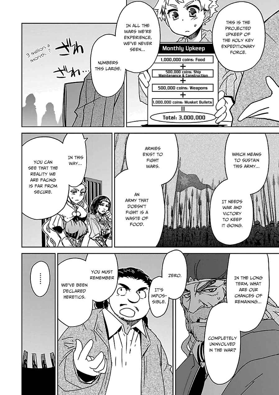 Chapter 44 - Page 34