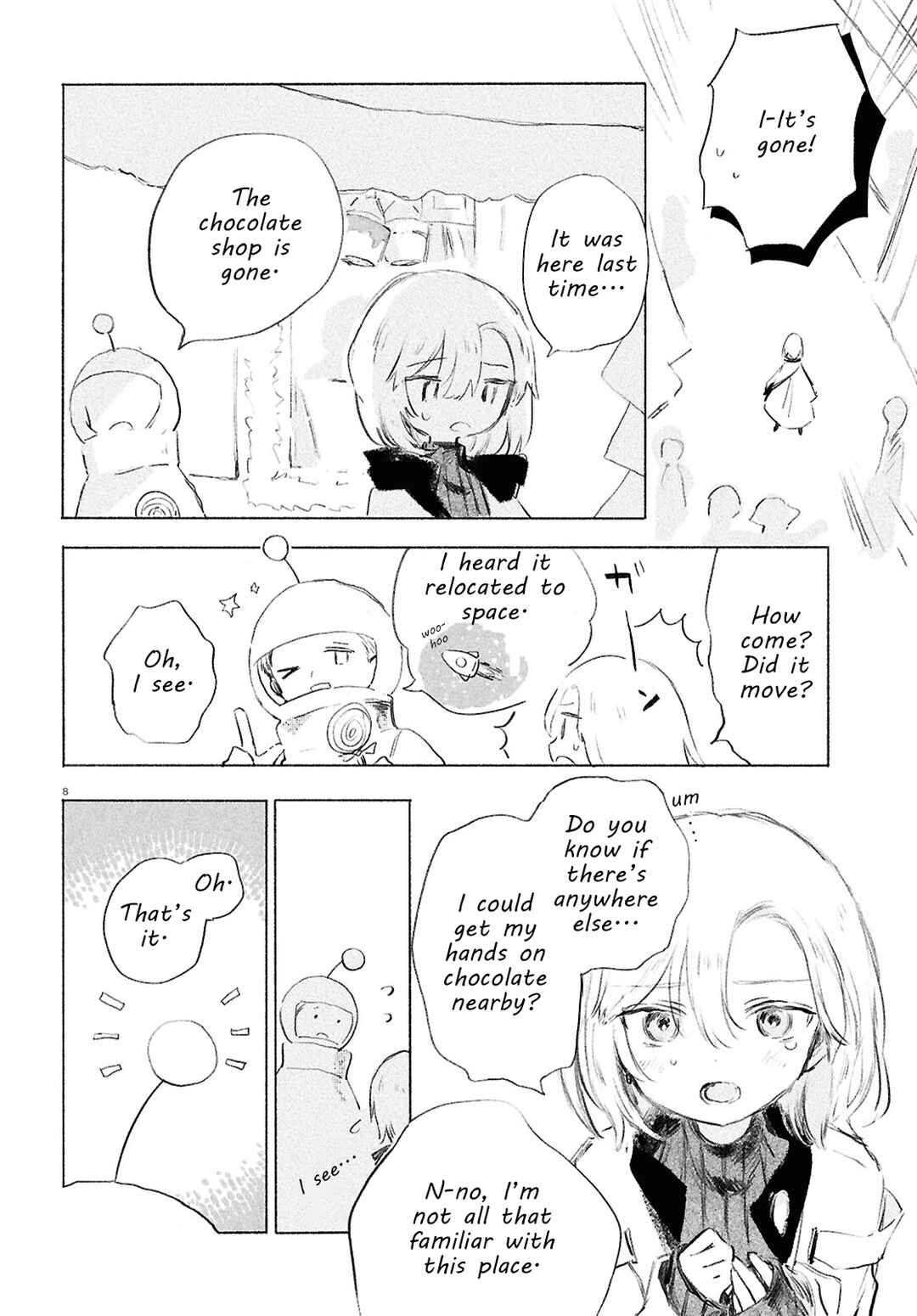 Chapter 3 - Page 8