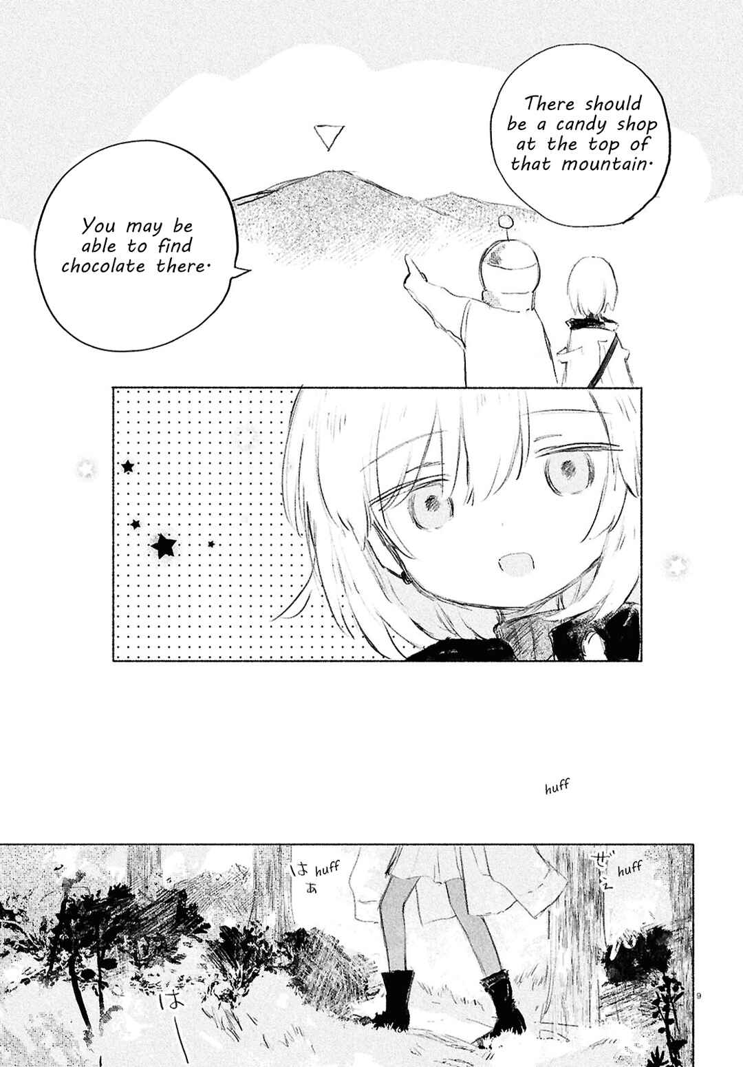 Chapter 3 - Page 9