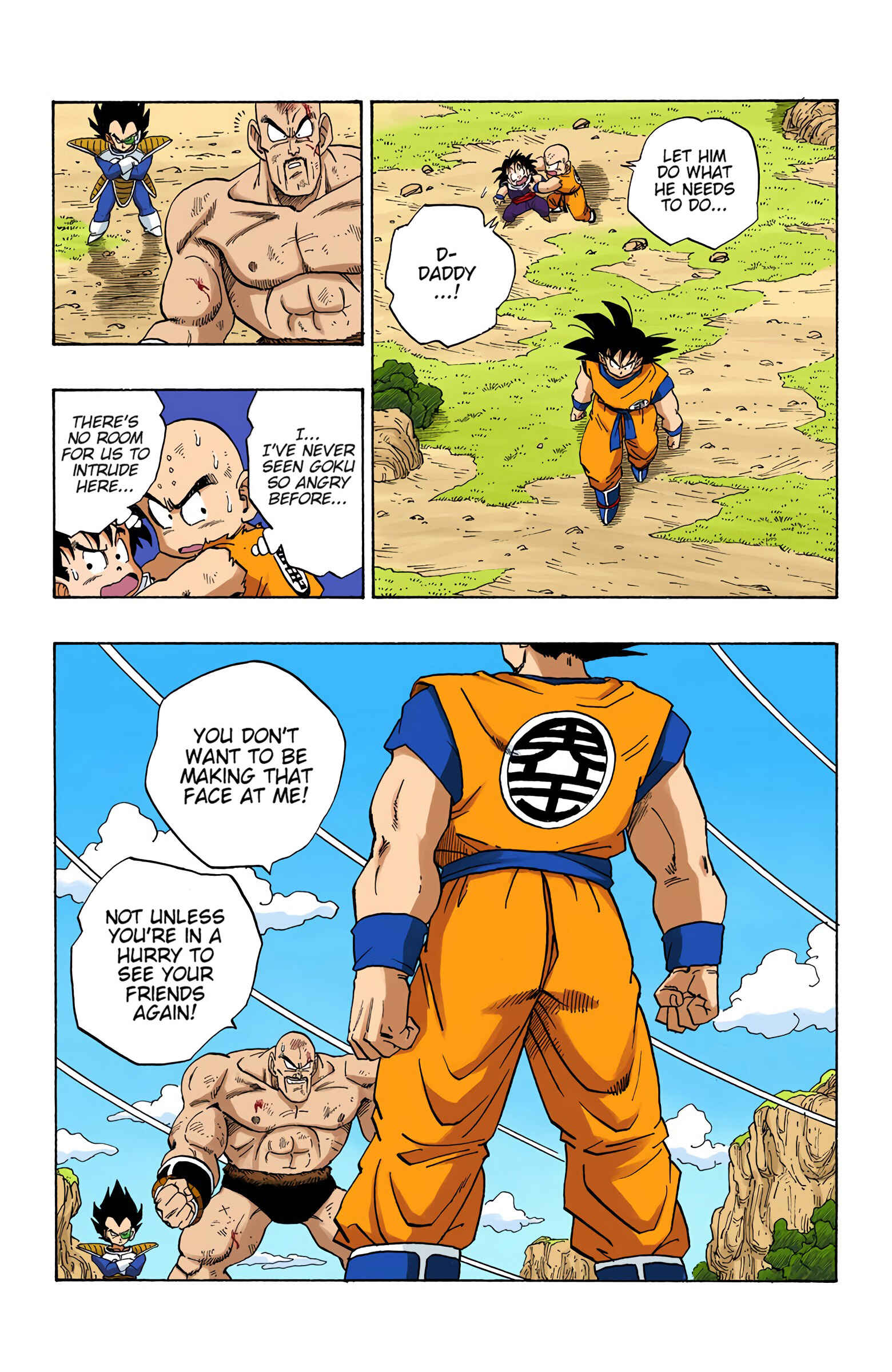 Chapter 224 - Page 10