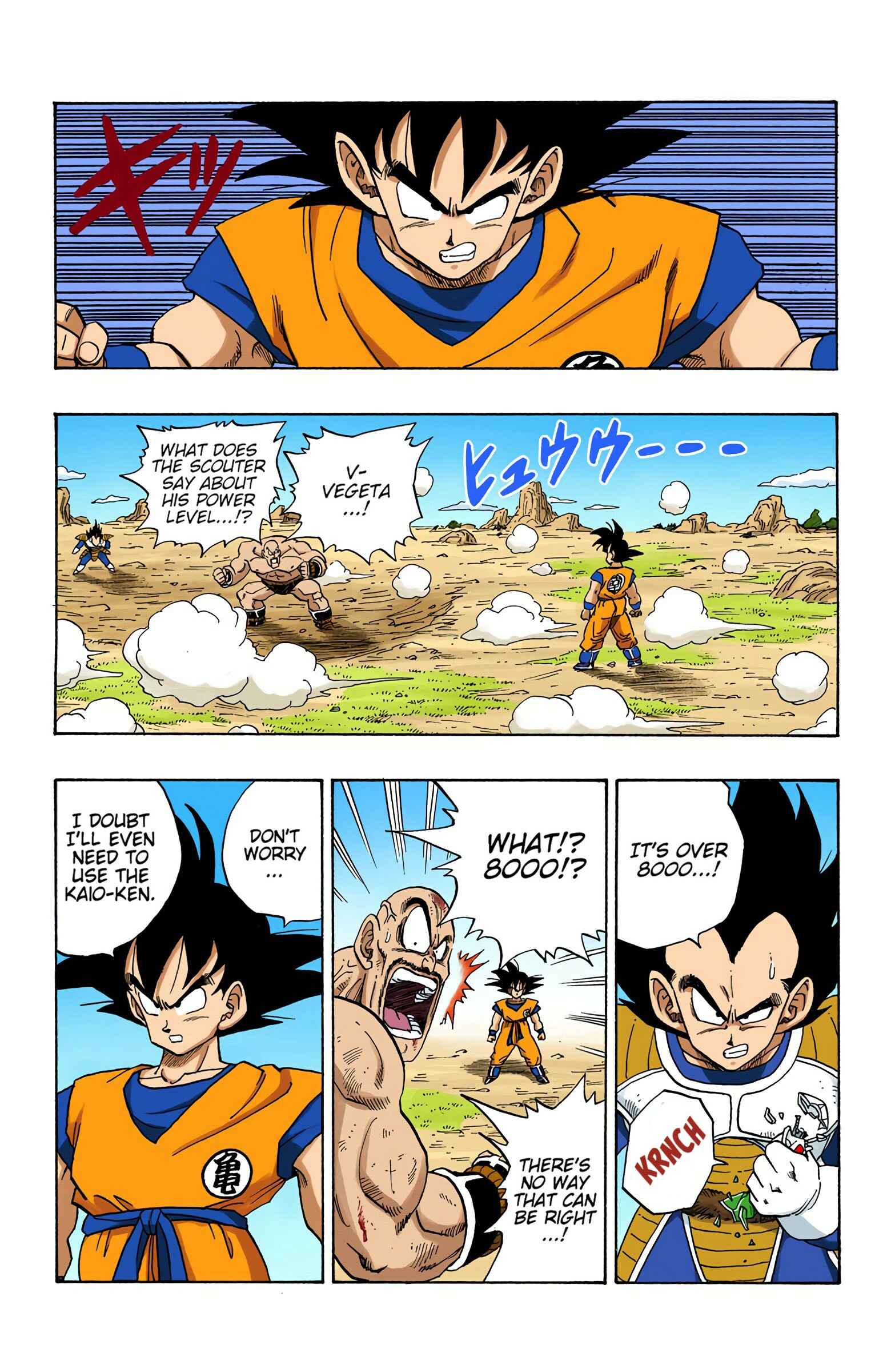 Chapter 224 - Page 13