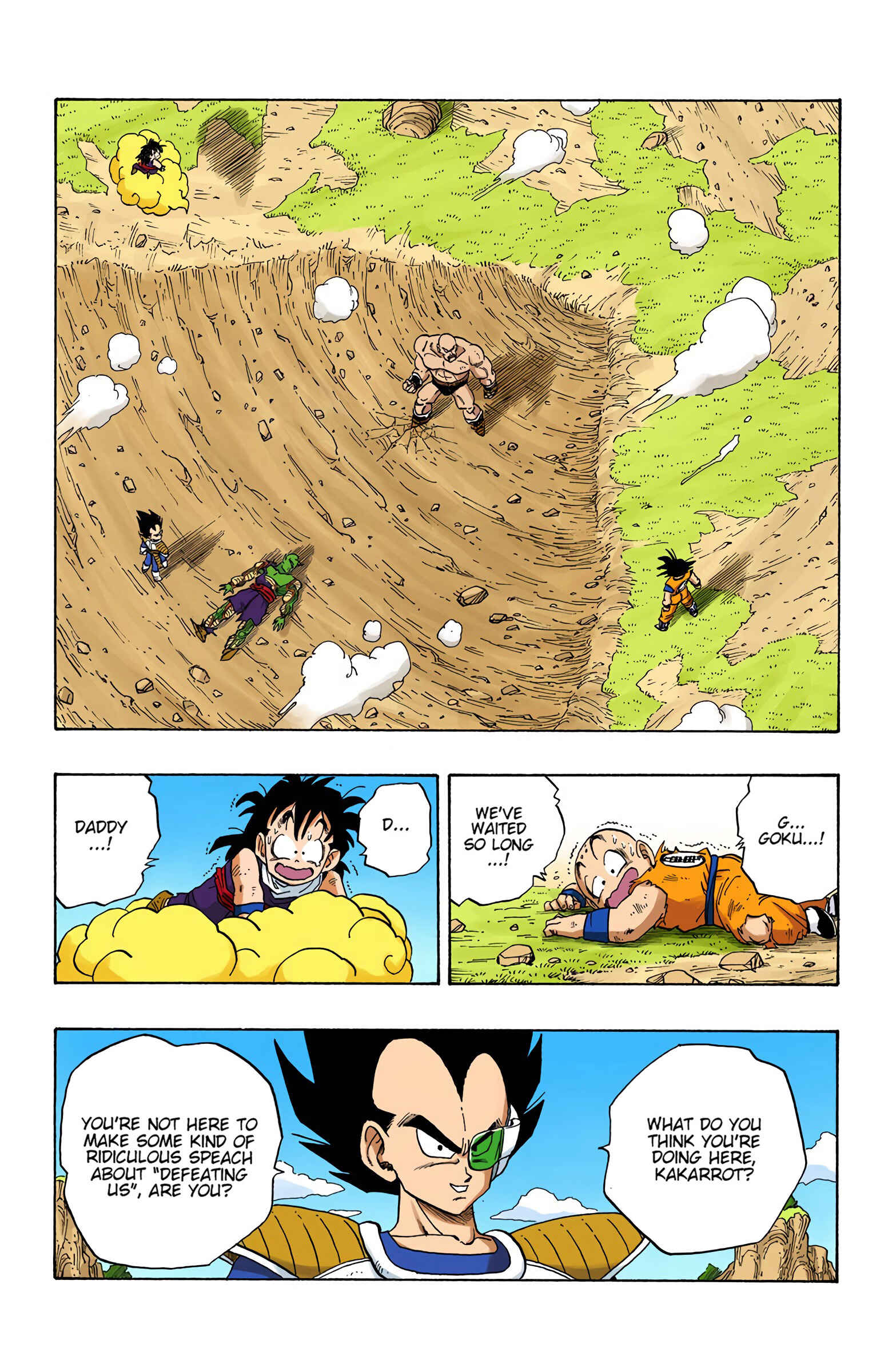 Chapter 224 - Page 3