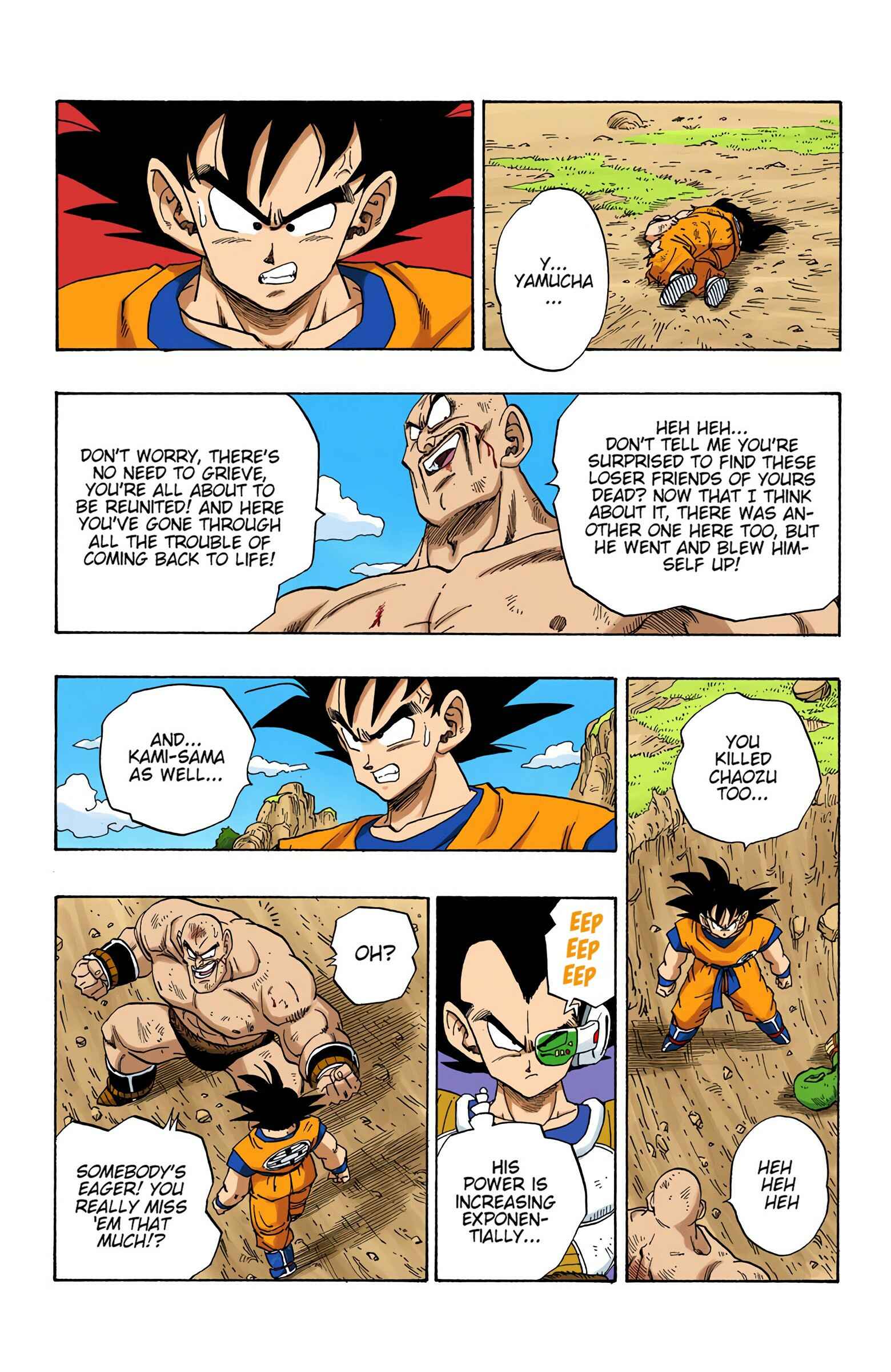 Chapter 224 - Page 5