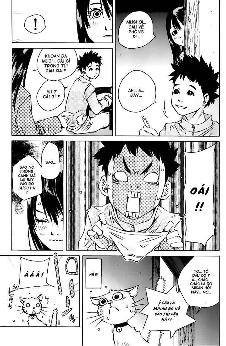 Chapter 123.5 - Page 18