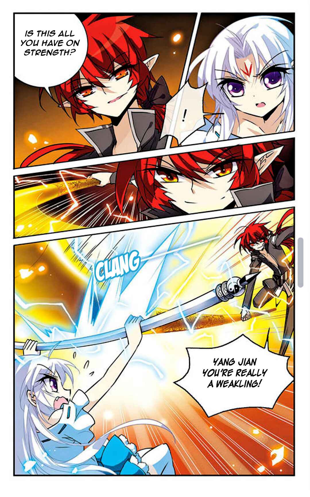 Chapter 95 - Page 7