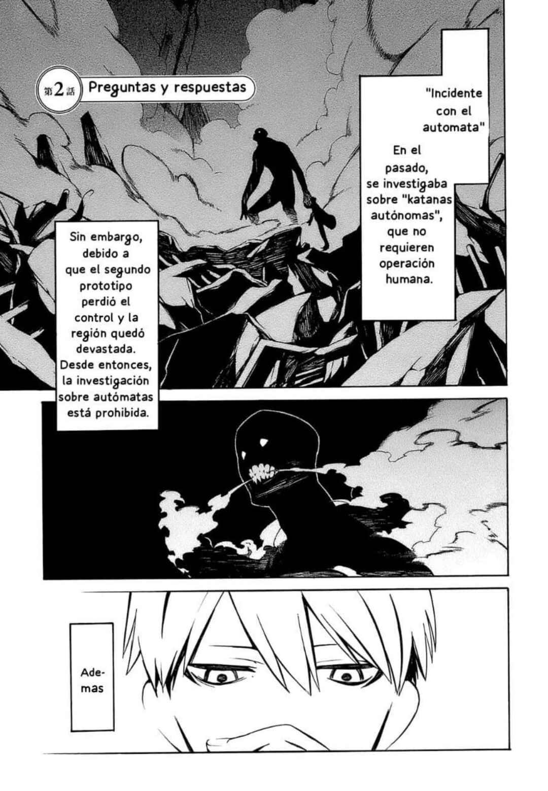 Chapter 2 - Page 1